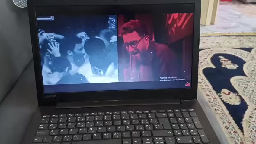 Lenovo IdeaPad 320-15IKB
المعالج: Intel Core i7-7500U (جيل سابع)
الرام: 8GB
نظام: Windows 10 Pro
شاشة 15.6 إنج
كرت شاشة مدمج  Intel HD 620
ضرر كلش بسيط ضربة مبينه بالصور ابد ما مأثرة عله شي 
السعر 250 مع توصيل قفل


**إذا كنت صاحب هذا الإعلان وتريد حذفه لأي سبب، رجاءا أرسل رسالة إلى الدعم الفني**