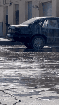 دايو برنس • نضيفه • مندلي