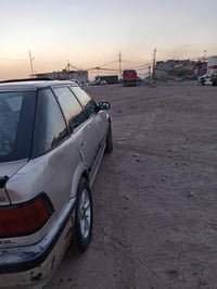 هوندا • محرك و كير شرط • شرط التحويل