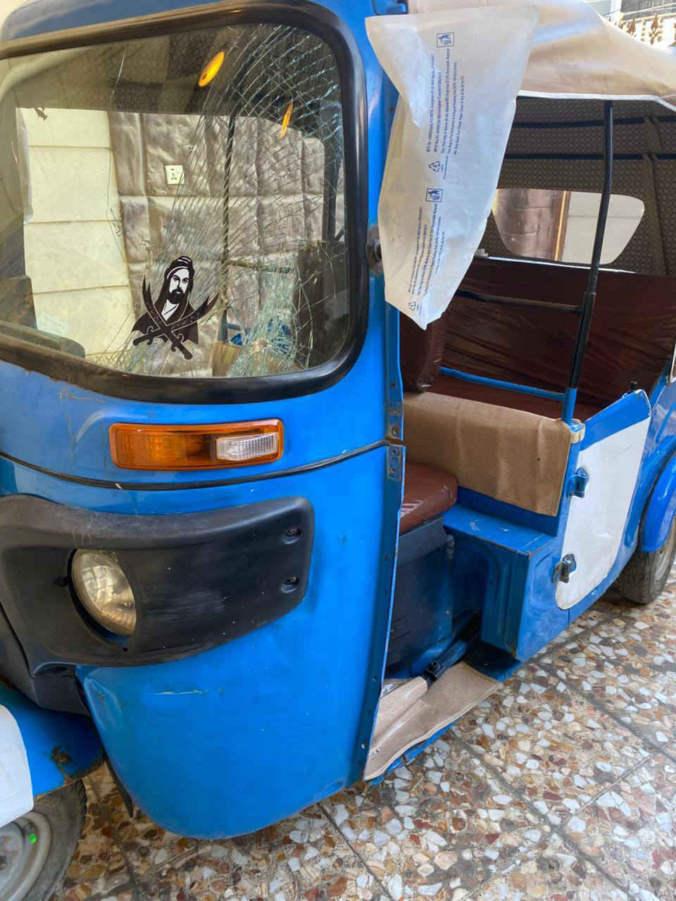 تكتك للبيع 21 نضيفة خير من الله مكينه لا تنقيص ولا تبخير مكان الشعب السعر 7او بيهة مجال ***********
