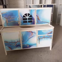 مغسلة مرمر • سنك متر ونص • توصيل كل المحافظات