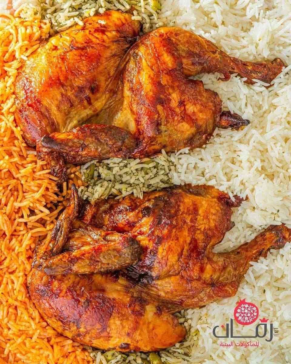 سلام عليكم 

تتوفر وجبات فطور  بشكل يومي بدون حجز مسبوق

الحجز خاص او الاتصال ***********

وتوجد خدمه توصيل داخل
