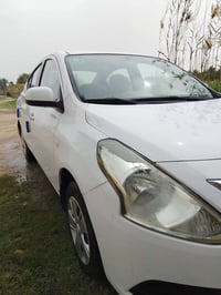 نيسان صني • ٢٠١٩ • حله بابل