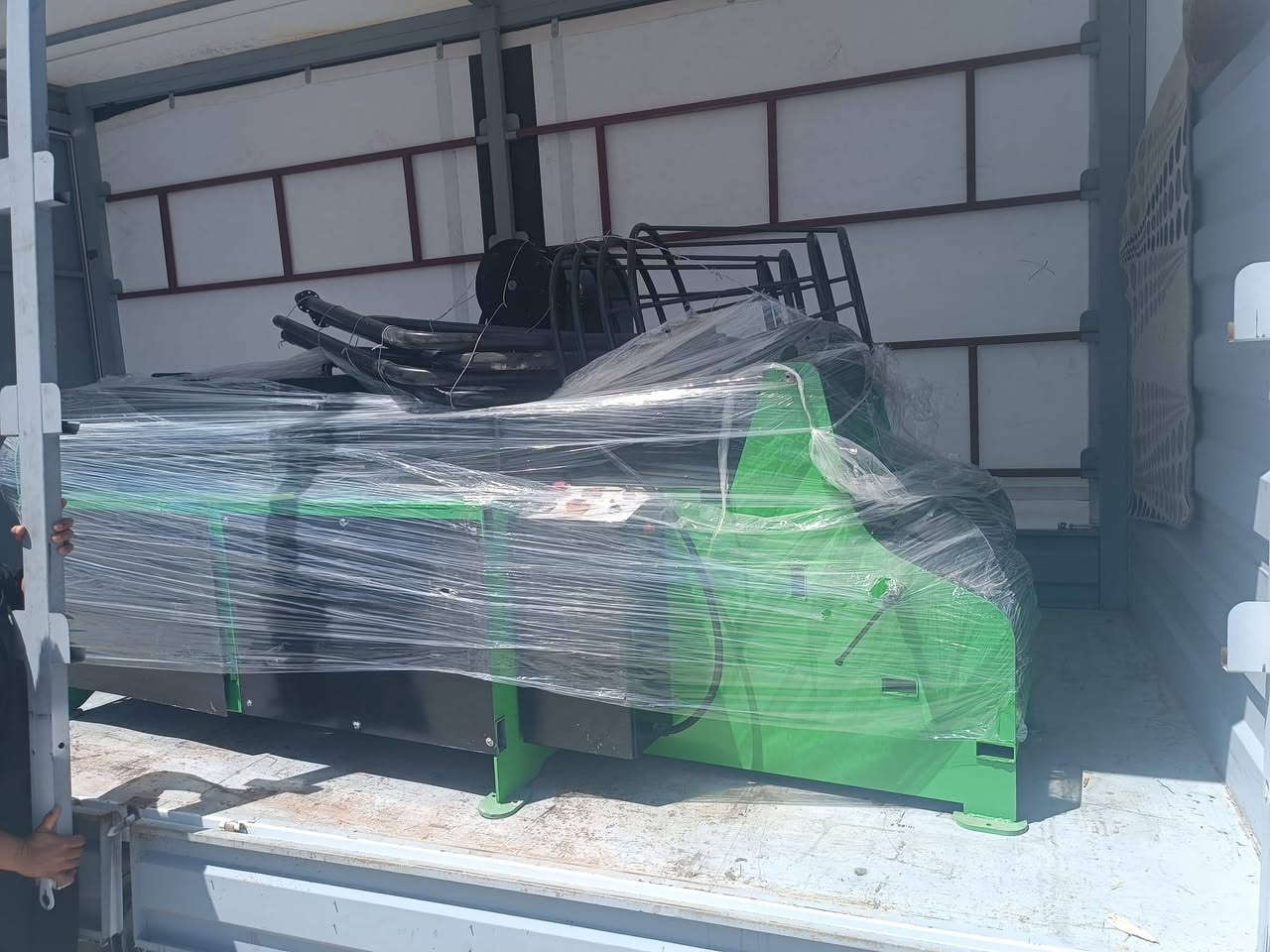 05367742793 جميع الماركات التيل موجود شحن


**إذا كنت صاحب هذا الإعلان وتريد حذفه لأي سبب، رجاءا أرسل رسالة إلى الدعم الفني**