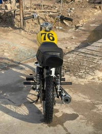 دراجه البيع أوراق اصولي شاصي 21تعمير 26كفاله عامه من شخط هاذا رقمي 078...