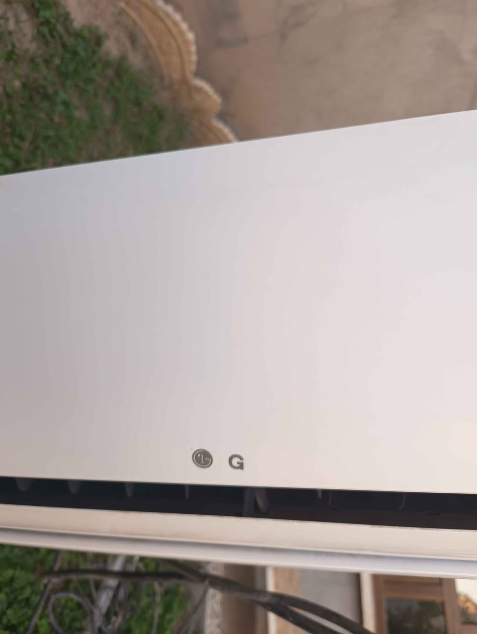 سپلیت دوو تەن جۆری LG زۆر کەم ئیشی کردوە غازی بیلادی تێدایە بێ کێشەیە أربيل, العراق


**إذا كنت صاحب هذا الإعلان وتريد حذفه لأي سبب، رجاءا أرسل رسالة إلى الدعم الفني**