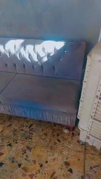 ديوان • كنب منزلي