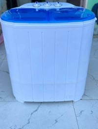 غسالة • استعملت مرتين • بغداد الشعب