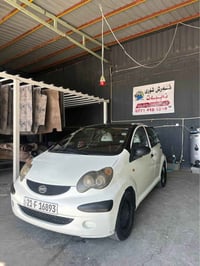 بي واي دي F0 • Byd F0 • بي واي دي 2013 • سيارة صغيرة • Byd F0 2013 • س...
