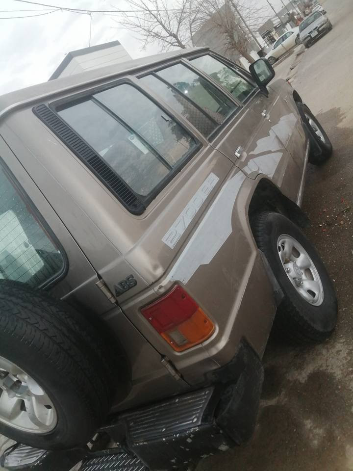 ‎سڵاو خوای گەورتان لیبیت ئەم باجیروی بوفروشتنە مودیل88ئارم پلاسیک سلیمانی بشرتی هەمو شتیک‎ السليمانية, العراق


**إذا كنت صاحب هذا الإعلان وتريد حذفه لأي سبب، رجاءا أرسل رسالة إلى الدعم الفني**