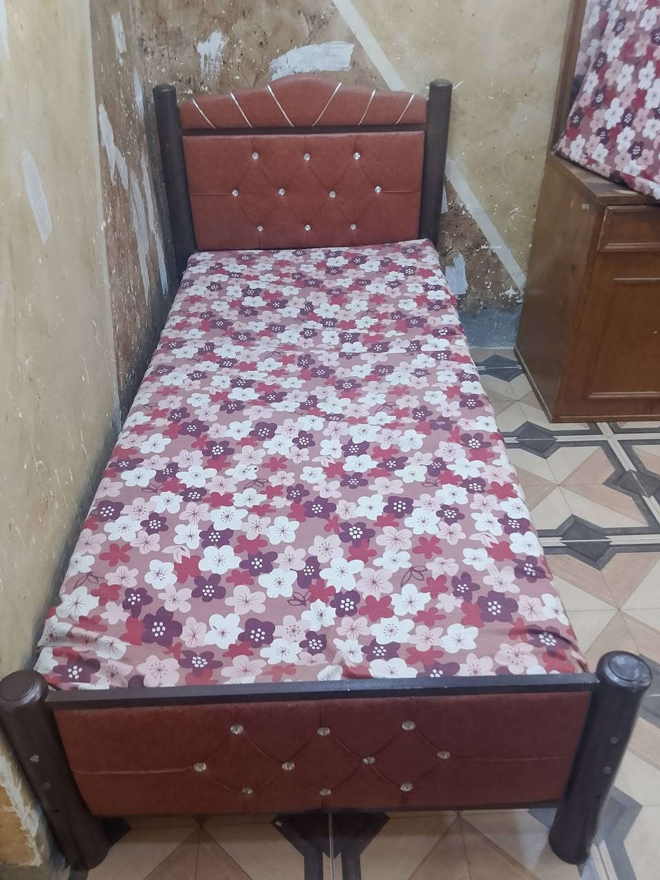 اغراض نظيفه للبيع


**إذا كنت صاحب هذا الإعلان وتريد حذفه لأي سبب، رجاءا أرسل رسالة إلى الدعم الفني**