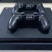 بلي فور • مهكر • ١تيرا