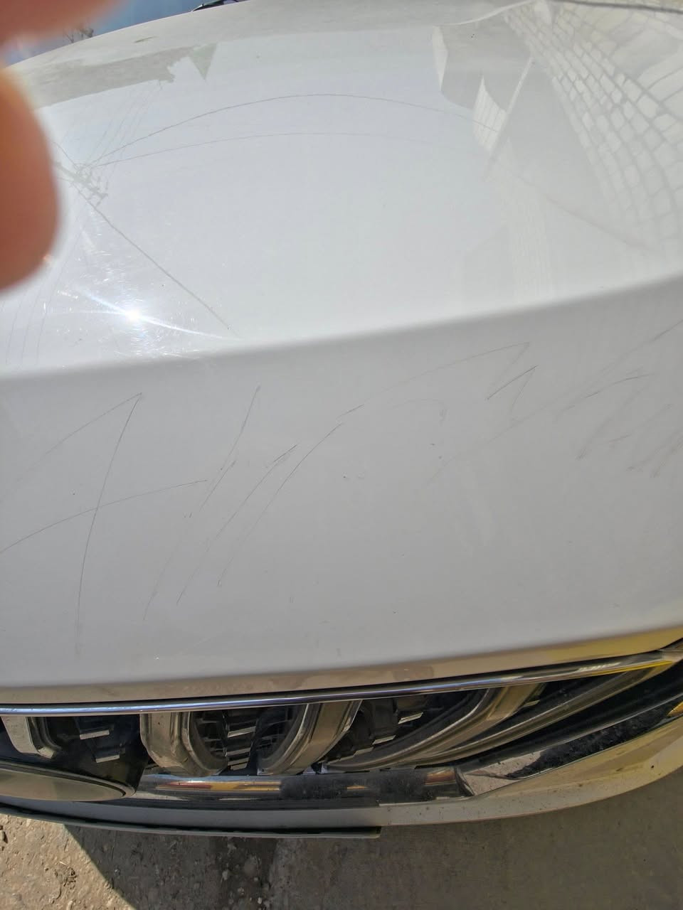 سلام عليكم توسان للبيع موديل ٢٠٢٠ شركة القاصد تشغيل عن بعد كوري الأصلي مواصفات واحد على واحد ماشية ٩٩ تخم تاير كوري الأصلي سيارة اخيرا الله سعر ٢٠٥ بيه مجال حك جيه ***********
