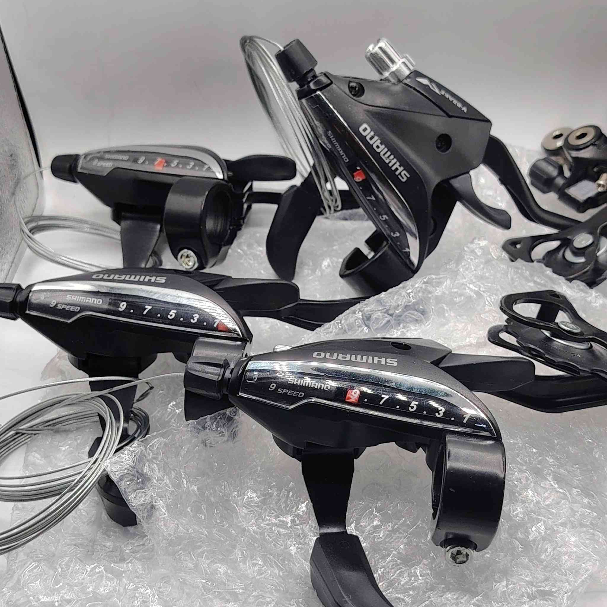 6 قطع ب 60 الف كلهن


**إذا كنت صاحب هذا الإعلان وتريد حذفه لأي سبب، رجاءا أرسل رسالة إلى الدعم الفني**