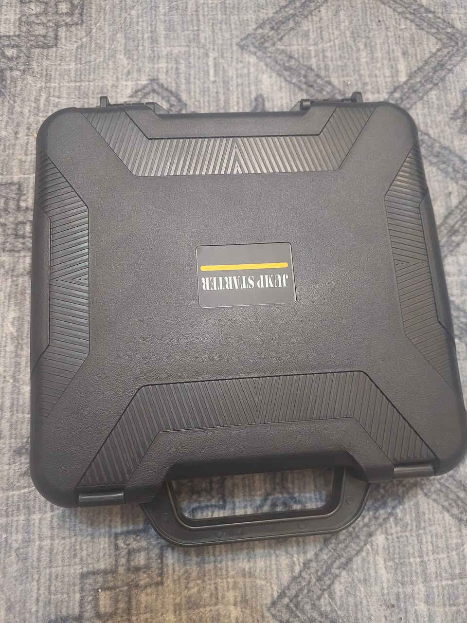 جطل سيارة نوعيه ممتازة يشغل كل السيارات مع باور بنك مع لايت طوارئ 35الف على اول تم


**إذا كنت صاحب هذا الإعلان وتريد حذفه لأي سبب، رجاءا أرسل رسالة إلى الدعم الفني**