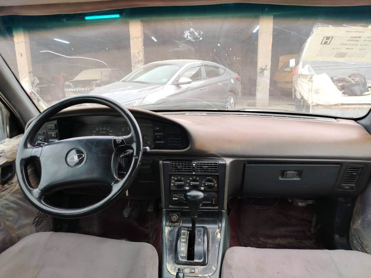 يا الله. السلام عليكم برنس للبيع كير محرك حداديه خير من الله على وضع الشركة بدون صبغ موديل ٩٥رقم بغداد مكاني بابل أي استفسار أتصل وتتدلل ***********
