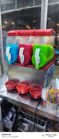 مكاين ازبري تركي للبيع للاستفسار علا الخاص او 07744901738 واتساب