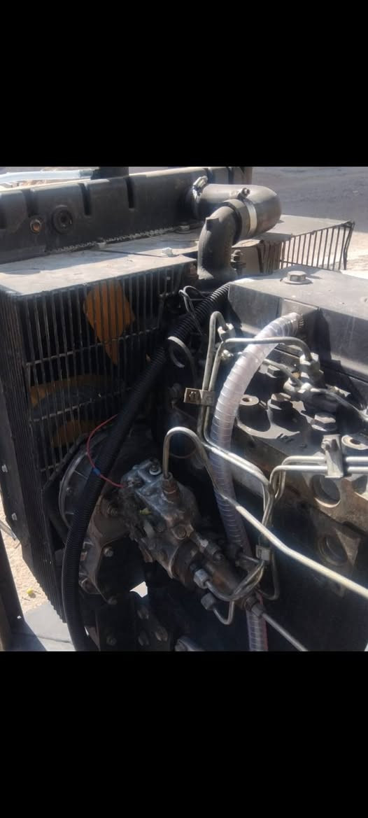 مولدة بيركنز ٤٧ كيفي نظيفه جدا سيت بلادي للبيع بغداد ***********
