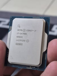 i7 14700k • مستخدم • ضمان ٦ شهور