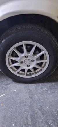 ويل كب • مراوس • بويل اسود