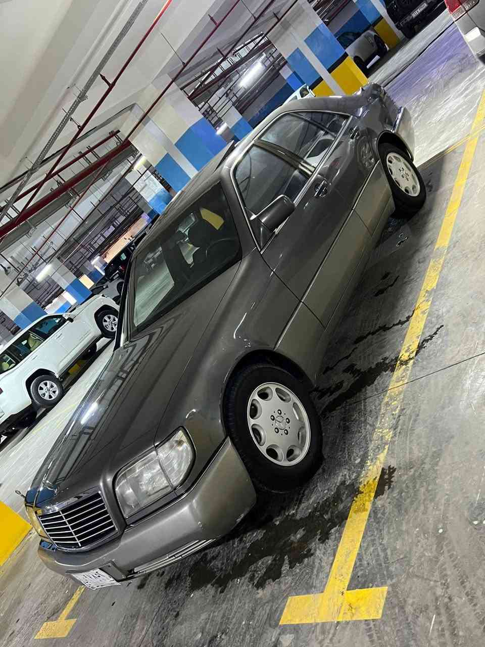 مرسيدس شبح موديل ١٩٩٢ صبغ عام بدون حادث كما مبين بلسونار فول مواصفات محرك ٣٠٠ تابوت للبيع او مراوس حسب القناعه رقم بغداد تحويل ثاني يوم مكاني بغداد الأعظميه حداديه وكير ومحرك ١/١ وتخم تاير وبطاريه جدد والغرفه شوفه عيونكم والكشر شوفه عيونكم السعر ١٠.٠٠٠ دولار والشراي بي خير ويدلل بليرضي رب العالمين وسياره مال جناي ماملزكه


**إذا كنت صاحب هذا الإعلان وتريد حذفه لأي سبب، رجاءا أرسل رسالة إلى الدعم الفني**