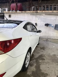 اكسنت • ٢٠١٣ • محرك ١٦٠٠