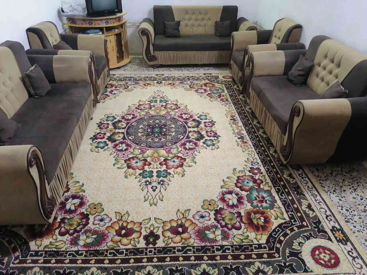 غراض مستعمله للبيع ناصرية مركز
السعر خاص


**إذا كنت صاحب هذا الإعلان وتريد حذفه لأي سبب، رجاءا أرسل رسالة إلى الدعم الفني**