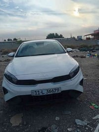 سيراتوا ٢٠٢٤ خليجي مكينة ٢٠٠٠ دوش رقم بغداد باسمي ماشية ٦٧ سعرهة ١٧٥ م...