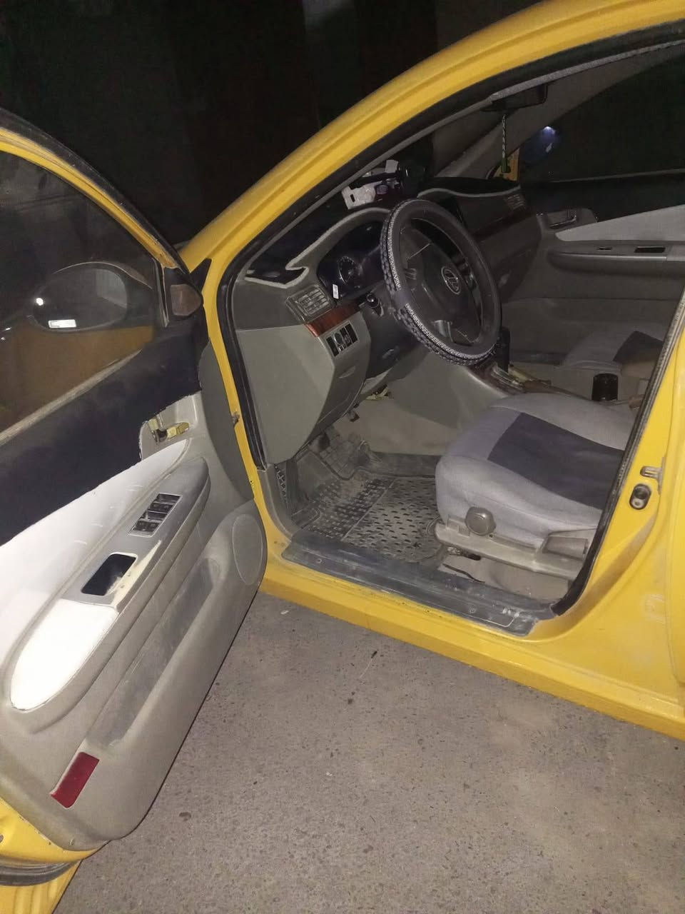 ليفان مودليل 13 مكينة كورلا تحويل مباشر سعر 38 وبيها مجال ورزق علا الله تفاصيل اكثر متوفر وتساب ***********
