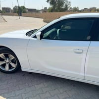 تشارجر • ٢٠١٥ • ١٦٢ ميل