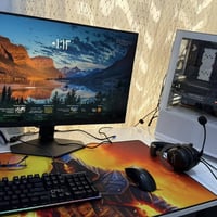 تجميعة • جي تي اكس 3080 • معالج i7-12700F