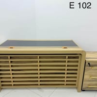 سعر الميز ١٦٠ الف قياس الميز ١٤٠ سم للاستفسار 07780018070