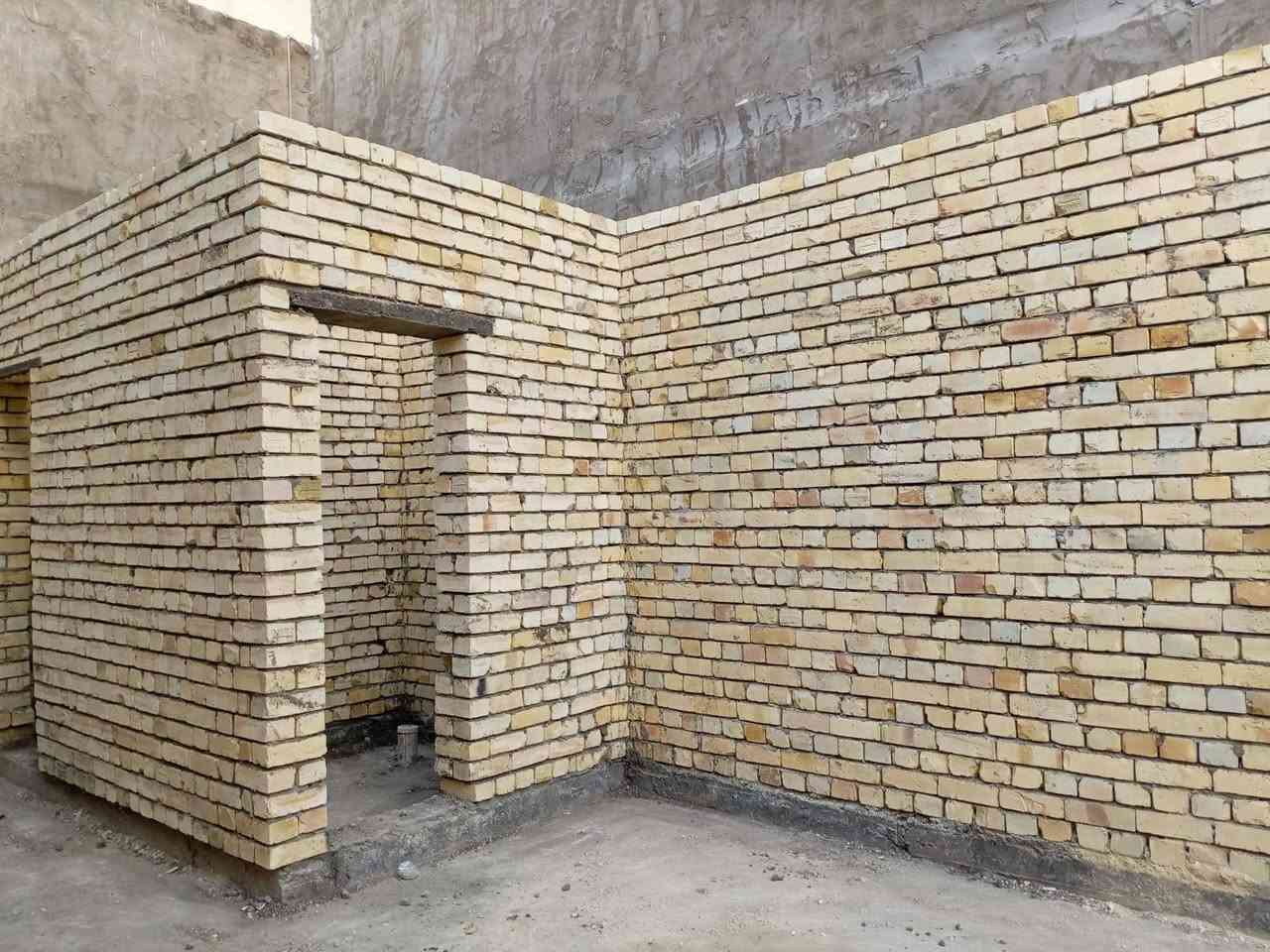 خلفة بناء متفرغ حاليا ارضي400 طابق اول 525 عمل درجة اولئ ملتزم بلموعد فلوس ماخد الئ يعجبك الشغل 
***********
