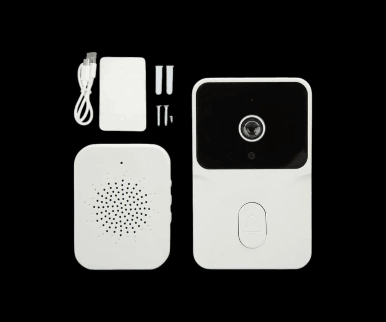 اجهزه كهربائيه وجرس ذكي للبيع توصيل مجانا جميع المحفضات كربلاء, العراق


**إذا كنت صاحب هذا الإعلان وتريد حذفه لأي سبب، رجاءا أرسل رسالة إلى الدعم الفني**