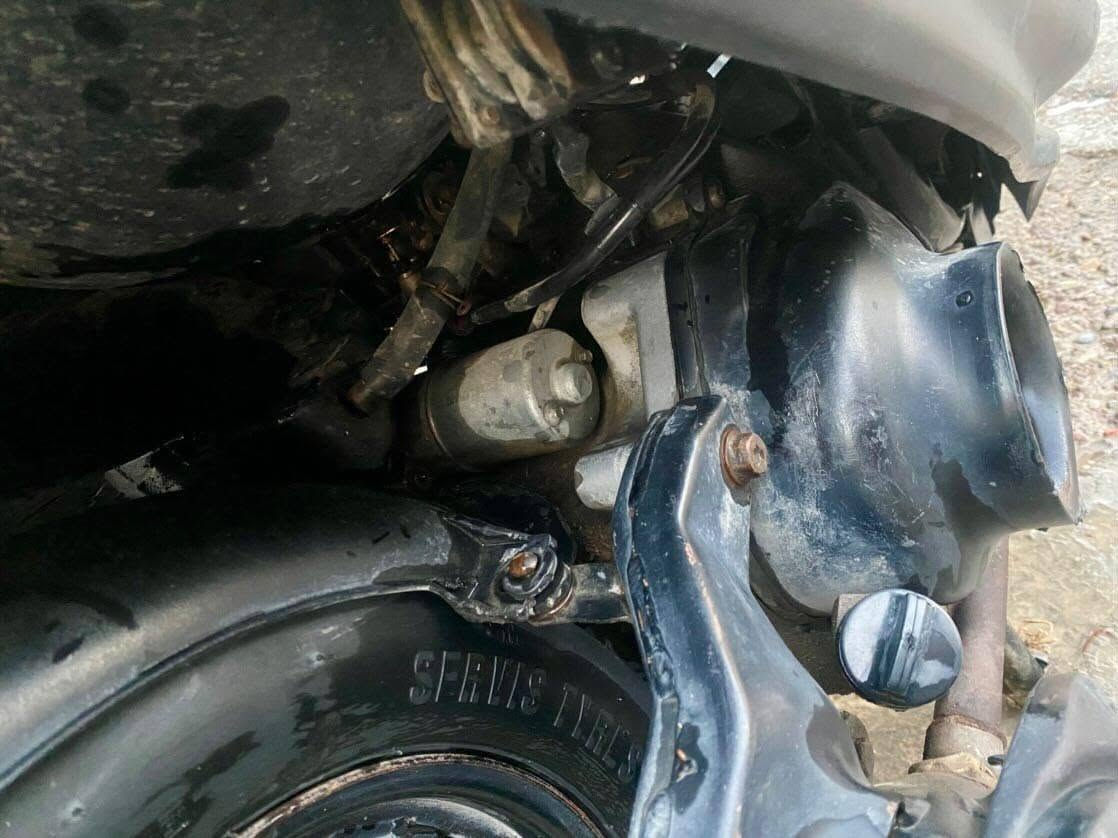 دراجه ماكس عدله نظيفه جدا مكينه من التبديله للتبديله شهر اكثر قطر ه متنقص كلجات وقايش جدد دبلات أمامي خلفي جدد تايرات جدد كفرات اسود احتياط وياها
سعر 550 الف مجال بسيط ***********
