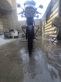 دراجه بوكسر مودي 17 بس شني نضافه كدام العين عبالك22 دراجه ميكنه حلوه ا...