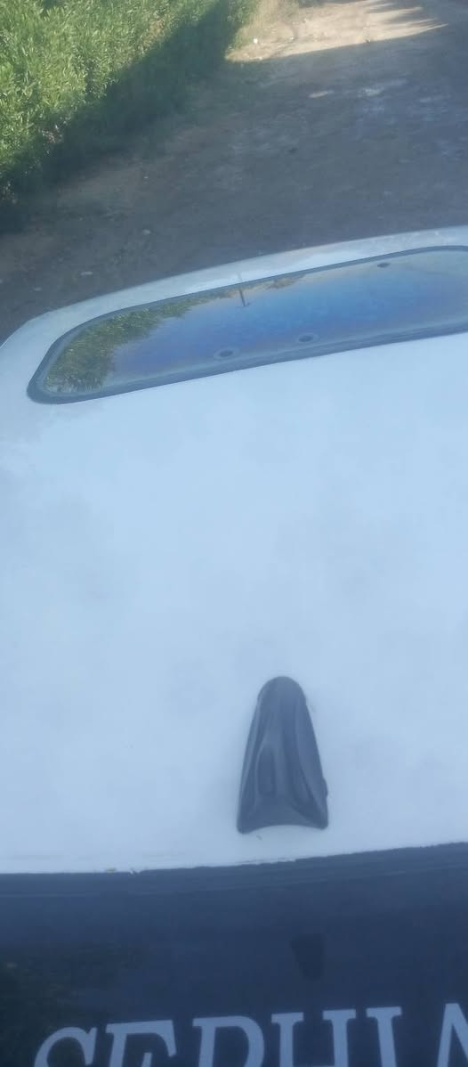 كيا سيفيا موديل ١٩٩٥ محرك كير عادي مفتوح معروظه ٤٢ ورقه وبيه مجال . بغداد ***********
