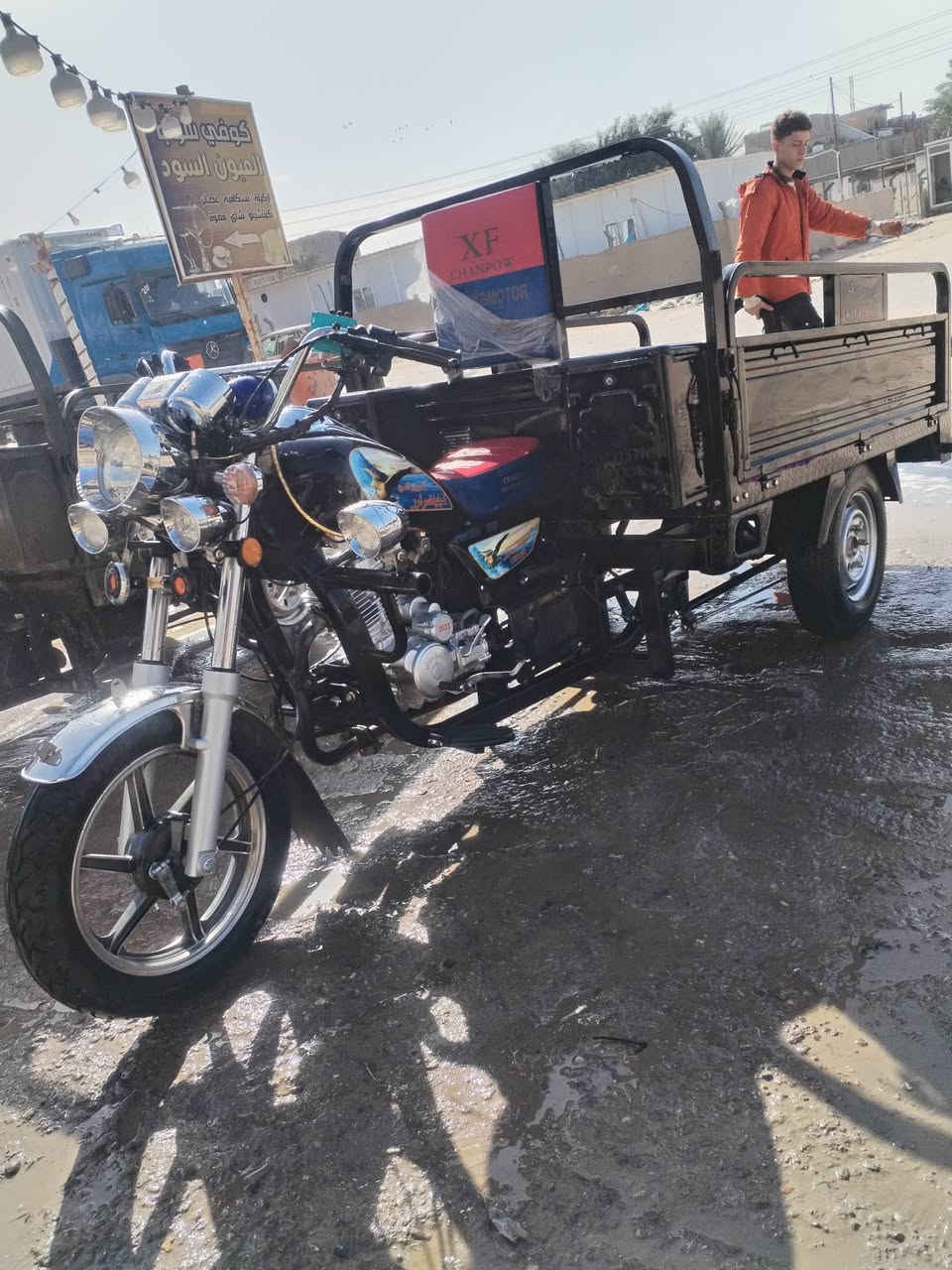 للبيع السعر خاص وكيل نوار الباشا شراي خاص ***********
