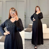 دشداشه • كشمير مطاط • مقاسات L-XXL