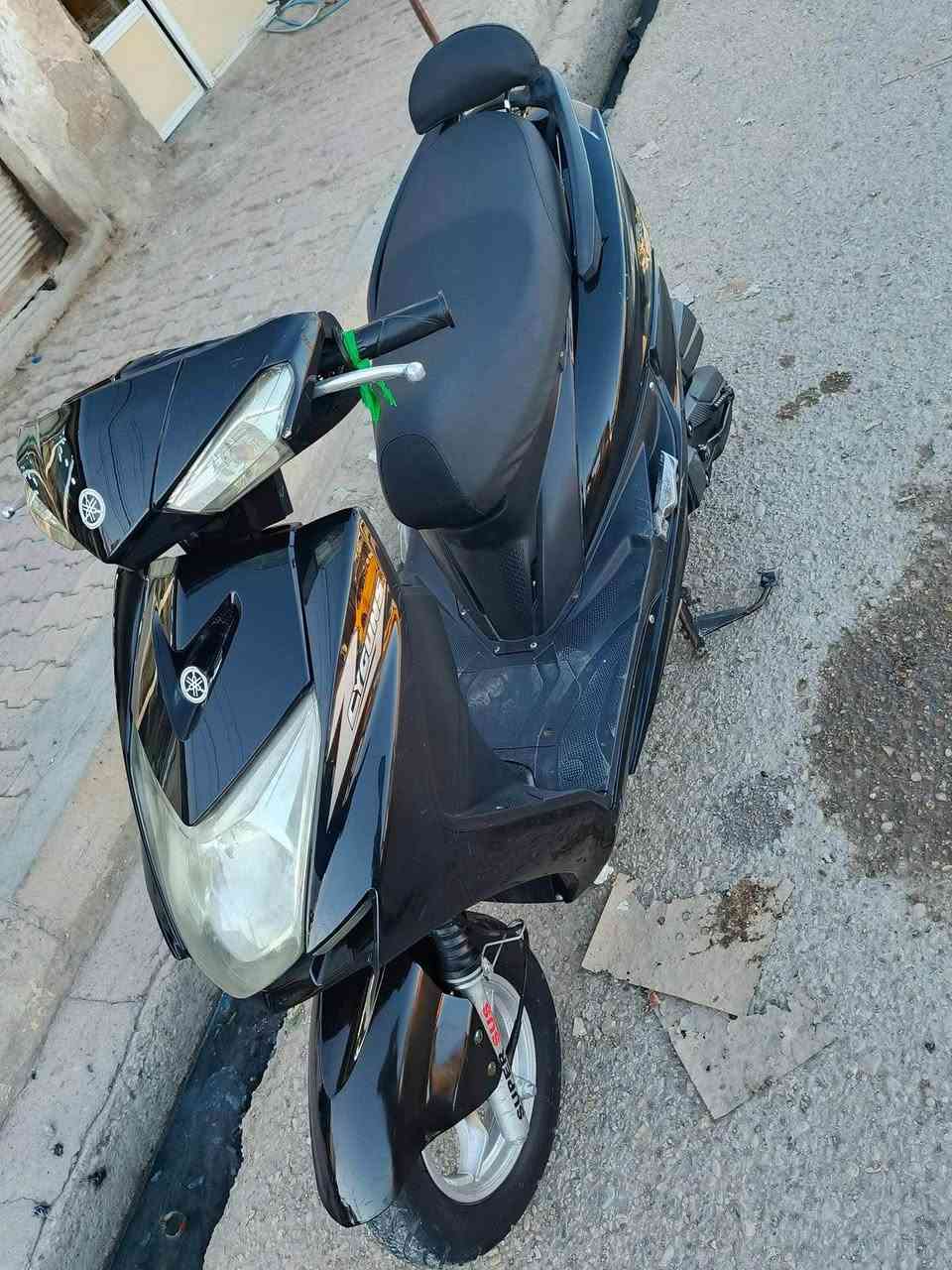 مكان ناصرية مركز ناصرية, ذي قار


**إذا كنت صاحب هذا الإعلان وتريد حذفه لأي سبب، رجاءا أرسل رسالة إلى الدعم الفني**