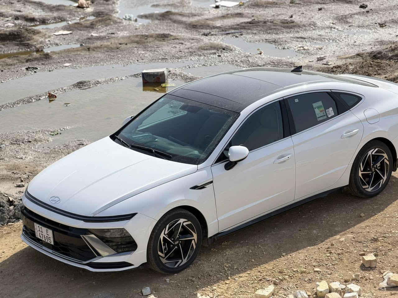 سوناته 2024 خليجي فول موصفات فتحه
داخل السياره جلد فاخر ماشيه 52 الف كيلو جديده مكفوله كفاله عامه ماعاده بارد بالدعاميه الاماميه وموجود سونار الستفسار رقم ***********
العنوان الناصريه قضاء الرفاعي السعر 238 مجال حك الجيه فقط
