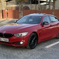 بي ام 428i • موديل ٢٠١٥ • ١١٠ الف كم