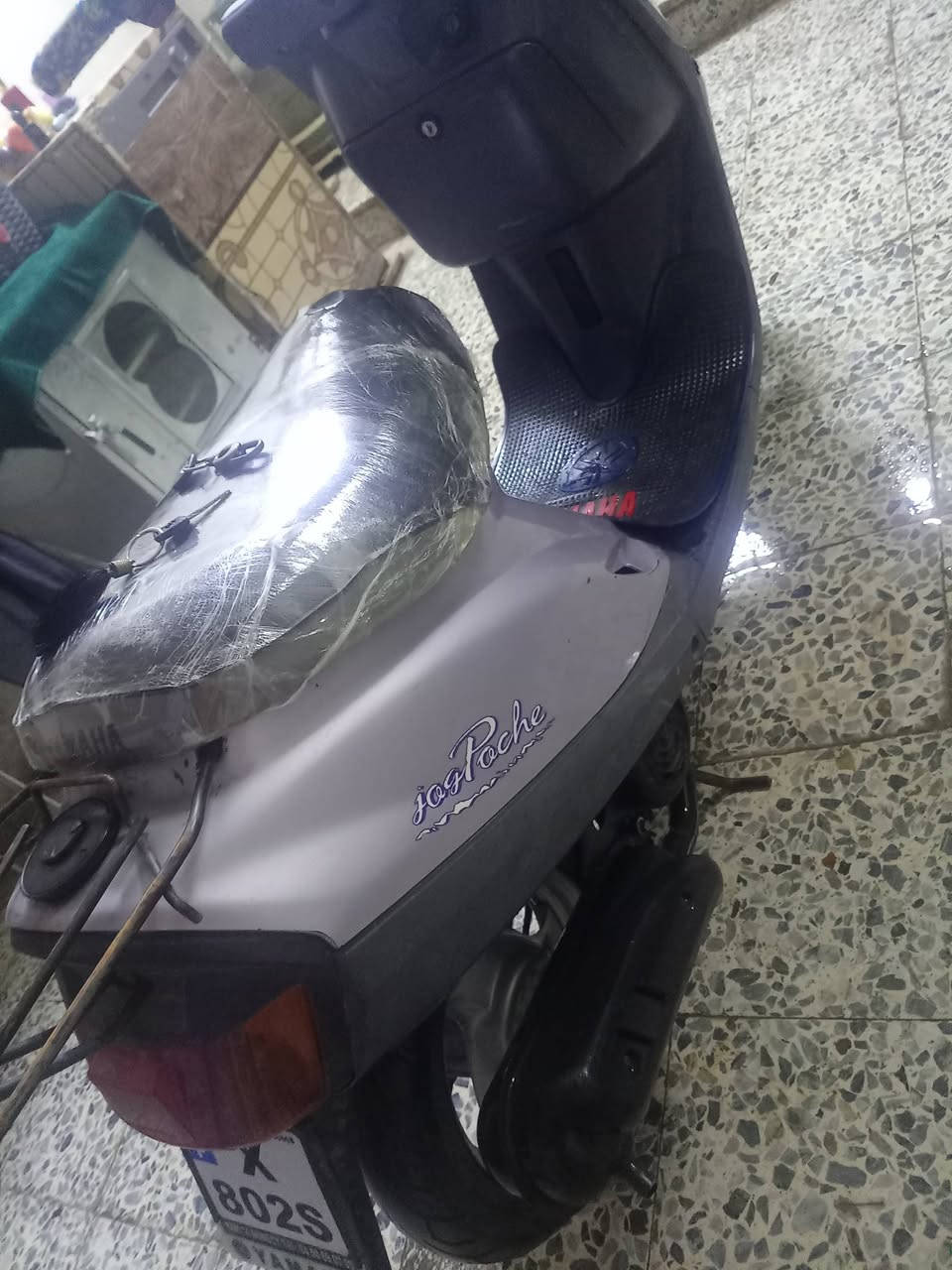 سلام عليكم للبيع ماطور بزون بردة شرط ماطور نضيف شاصي شرط مكينة شرط مامفتوحة كهربائيات كلها شغالة سلف شغال هندر شغال السعر 320 وبيه مجال شراي خابر وتدلل هذا رقمي اسيا *********** وهذا كورك *********** مكاني موصل حي سومر
