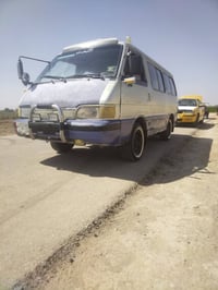 موديل ١٩٩٤ • باور جديد • ديوانية السدير