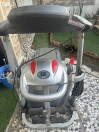 جهاز جري • مع الهز • بغداد