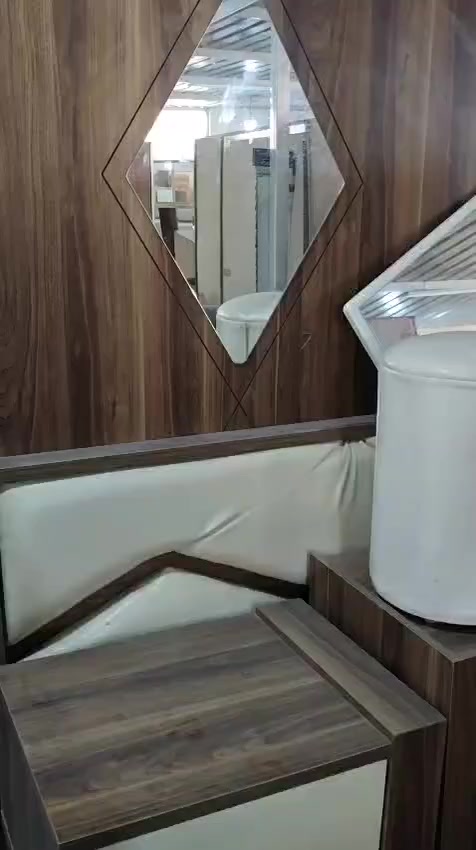 السلام عليكم ورحمه الله وصل غرفه تركيه  نظافه فول موجودة سعر مناسب للاستفسار واتساب *********** تفاصيل اكثر داخل الفيديو
