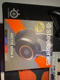 سماعات • معلومات ناقصة