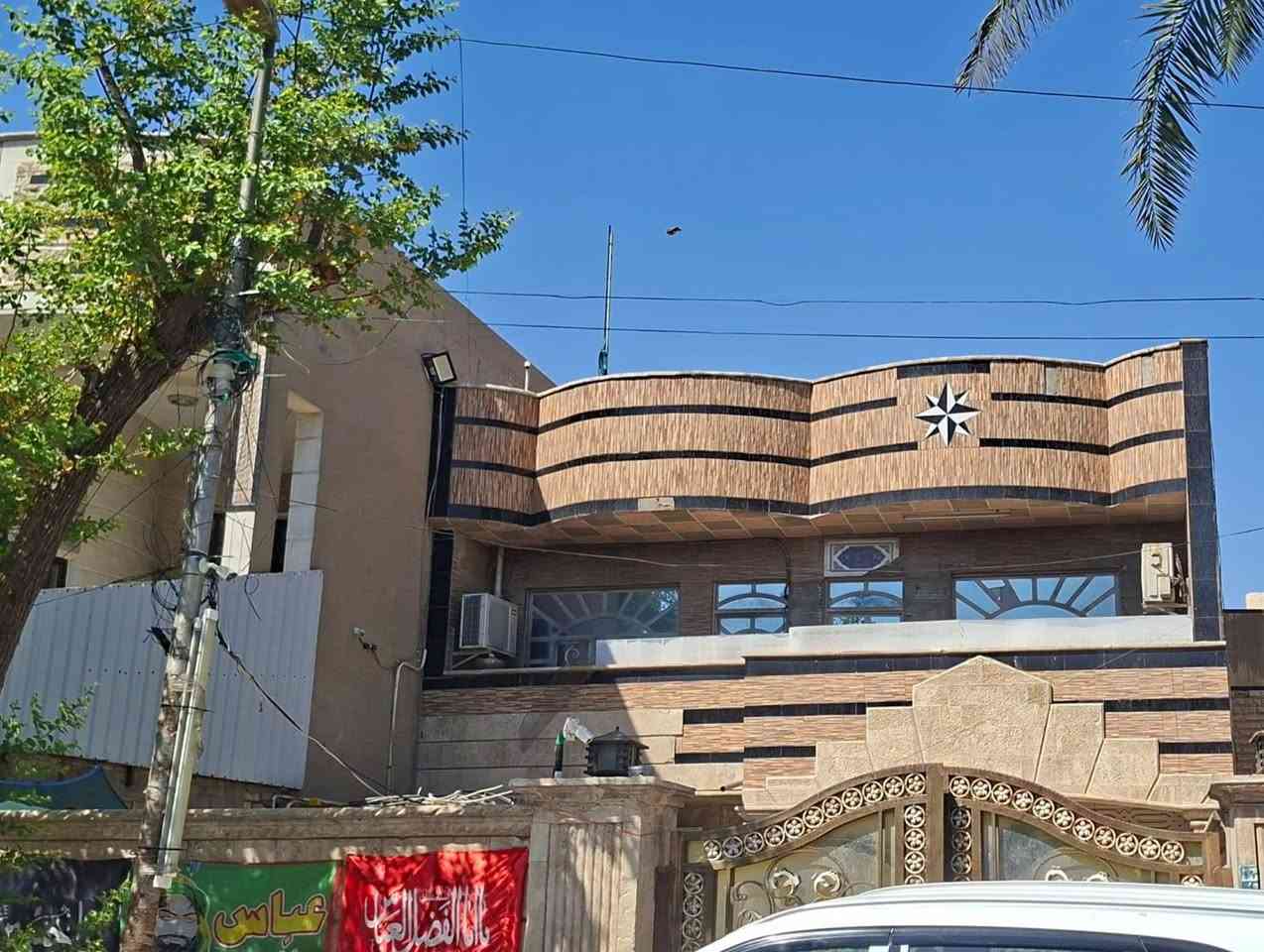 الدار للبيع الاتصال عالا الرقم ***********
