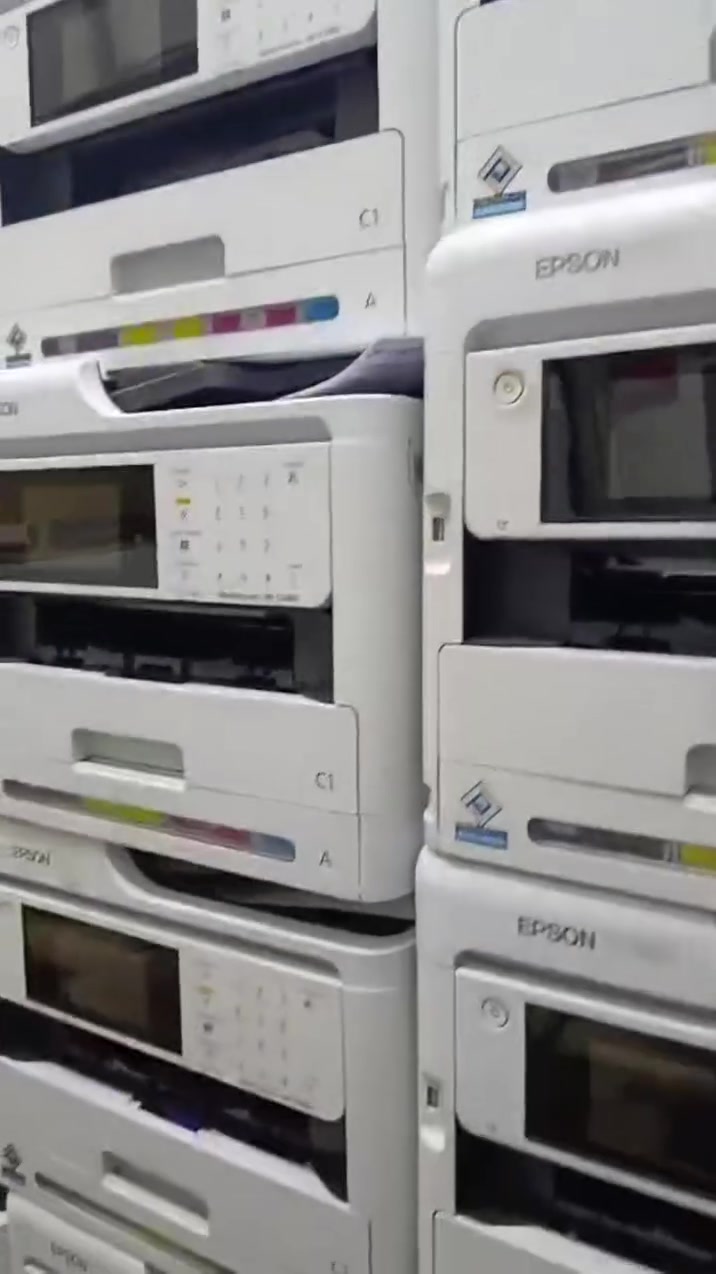 🔥🔥 مفاجأة قوية من ROBIN INK JET  🔥🔥
🖨️ دخول أكبر كمية من ماكينة Epson 5890
💥 كلها حالات كسر زيرو
✅ عدادات صغيرة جدًا
✅ حالة ممتازة وشغل احترافي
✅ مناسبة للمكتبات والشركات والشغل التقيل
✅ متاحة تجاري وقطاعي بأفضل سعر 💥
🚨 والسعر مفاجأة خيالية لكل عملائنا 🚨
لو عايز ماكينة قوية بإمكانيات عالية وسعر جامد
دي فرصتك قبل نفاذ الكمية ⏳🔥
💥 أفضل جودة + أعلى توفير + شغل يعتمد عليه 💥
👨‍🔧 الباشمهندس / أبانوب عصام
📍 العاشر من رمضان – الشارع الفاصل بين 59 و60
📞 01278934970
⚡ الكميات محدودة والحجز بالأسبقية ⚡


**إذا كنت صاحب هذا الإعلان وتريد حذفه لأي سبب، رجاءا أرسل رسالة إلى الدعم الفني**