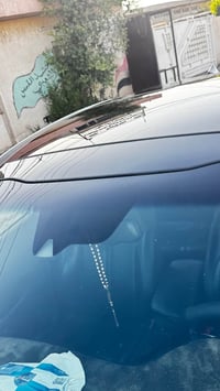 اوبتيما موديل 2020 وارد امريكي حادثها سرقة جاملغ ولغد ايسر فقط بدون حا...